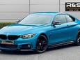 BMW 4 Series 2.0 420d M Sport Euro 6 (s/s) 2dr 3