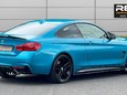 BMW 4 Series 2.0 420d M Sport Euro 6 (s/s) 2dr 4