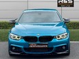 BMW 4 Series 2.0 420d M Sport Euro 6 (s/s) 2dr 5