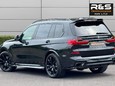 BMW X7 3.0 M50d Auto xDrive Euro 6 (s/s) 5dr 2