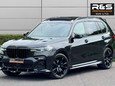 BMW X7 3.0 M50d Auto xDrive Euro 6 (s/s) 5dr 3