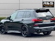 BMW X7 3.0 M50d Auto xDrive Euro 6 (s/s) 5dr 2