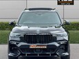 BMW X7 3.0 M50d Auto xDrive Euro 6 (s/s) 5dr 5