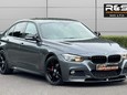 BMW 3 Series 2.0 320d M Sport Auto Euro 5 (s/s) 4dr 1