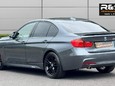 BMW 3 Series 2.0 320d M Sport Auto Euro 5 (s/s) 4dr 2