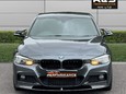 BMW 3 Series 2.0 320d M Sport Auto Euro 5 (s/s) 4dr 5