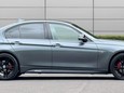 BMW 3 Series 2.0 320d M Sport Auto Euro 5 (s/s) 4dr 7