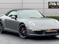 Porsche 911 3.4 991 Carrera PDK Euro 5 (s/s) 2dr Euro 5 3