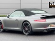 Porsche 911 3.4 991 Carrera PDK Euro 5 (s/s) 2dr Euro 5 4