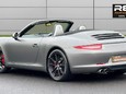 Porsche 911 3.4 991 Carrera PDK Euro 5 (s/s) 2dr Euro 5 6