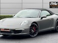 Porsche 911 3.4 991 Carrera PDK Euro 5 (s/s) 2dr Euro 5 9