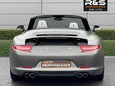 Porsche 911 3.4 991 Carrera PDK Euro 5 (s/s) 2dr Euro 5 14