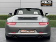 Porsche 911 3.4 991 Carrera PDK Euro 5 (s/s) 2dr Euro 5 18