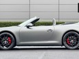 Porsche 911 3.4 991 Carrera PDK Euro 5 (s/s) 2dr Euro 5 20