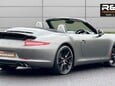 Porsche 911 3.4 991 Carrera PDK Euro 5 (s/s) 2dr Euro 5 8