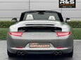 Porsche 911 3.4 991 Carrera PDK Euro 5 (s/s) 2dr Euro 5 14