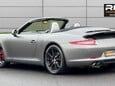 Porsche 911 3.4 991 Carrera PDK Euro 5 (s/s) 2dr Euro 5 2