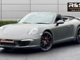 Porsche 911 3.4 991 Carrera PDK Euro 5 (s/s) 2dr Euro 5 7