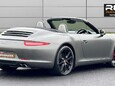 Porsche 911 3.4 991 Carrera PDK Euro 5 (s/s) 2dr Euro 5 12