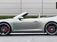 Porsche 911 3.4 991 Carrera PDK Euro 5 (s/s) 2dr Euro 5 20