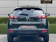 Mazda CX-3 1.5 SKYACTIV-D Sport Nav 4WD Euro 6 (s/s) 5dr 6