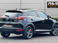 Mazda CX-3 1.5 SKYACTIV-D Sport Nav 4WD Euro 6 (s/s) 5dr 4