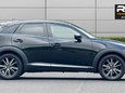 Mazda CX-3 1.5 SKYACTIV-D Sport Nav 4WD Euro 6 (s/s) 5dr 7