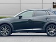 Mazda CX-3 1.5 SKYACTIV-D Sport Nav 4WD Euro 6 (s/s) 5dr 8