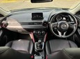 Mazda CX-3 1.5 SKYACTIV-D Sport Nav 4WD Euro 6 (s/s) 5dr 9