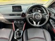 Mazda CX-3 1.5 SKYACTIV-D Sport Nav 4WD Euro 6 (s/s) 5dr 18