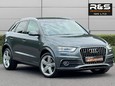 Audi Q3 2.0 TDI S line S Tronic quattro Euro 5 (s/s) 5dr 1