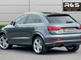 Audi Q3 2.0 TDI S line S Tronic quattro Euro 5 (s/s) 5dr 2