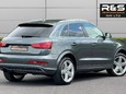 Audi Q3 2.0 TDI S line S Tronic quattro Euro 5 (s/s) 5dr 4