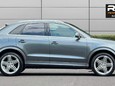 Audi Q3 2.0 TDI S line S Tronic quattro Euro 5 (s/s) 5dr 7