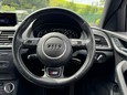 Audi Q3 2.0 TDI S line S Tronic quattro Euro 5 (s/s) 5dr 22