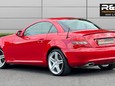 Mercedes-Benz SLK 1.8 SLK200K Tiptronic Euro 4 2dr 4