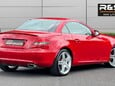 Mercedes-Benz SLK 1.8 SLK200K Tiptronic Euro 4 2dr 8