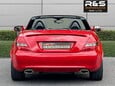 Mercedes-Benz SLK 1.8 SLK200K Tiptronic Euro 4 2dr 10