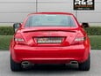 Mercedes-Benz SLK 1.8 SLK200K Tiptronic Euro 4 2dr 12