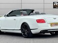 Bentley Continental 6.0 W12 GTC Speed Auto 4WD Euro 5 2dr 2