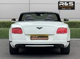 Bentley Continental 6.0 W12 GTC Speed Auto 4WD Euro 5 2dr 10