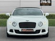 Bentley Continental 6.0 W12 GTC Speed Auto 4WD Euro 5 2dr 11