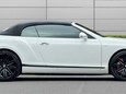 Bentley Continental 6.0 W12 GTC Speed Auto 4WD Euro 5 2dr 15