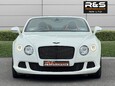 Bentley Continental 6.0 W12 GTC Speed Auto 4WD Euro 5 2dr 9