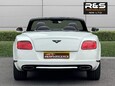 Bentley Continental 6.0 W12 GTC Speed Auto 4WD Euro 5 2dr 10