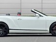 Bentley Continental 6.0 W12 GTC Speed Auto 4WD Euro 5 2dr 13