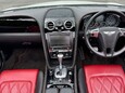 Bentley Continental 6.0 W12 GTC Speed Auto 4WD Euro 5 2dr 17