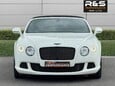 Bentley Continental 6.0 W12 GTC Speed Auto 4WD Euro 5 2dr 11