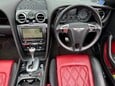 Bentley Continental 6.0 W12 GTC Speed Auto 4WD Euro 5 2dr 26