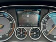 Bentley Continental 6.0 W12 GTC Speed Auto 4WD Euro 5 2dr 37